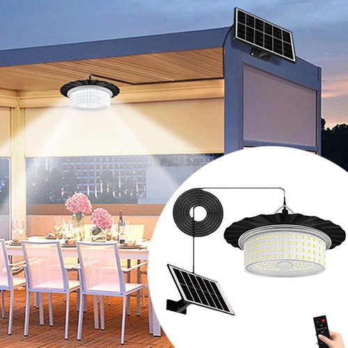 Luce capannone energia solare - energia,