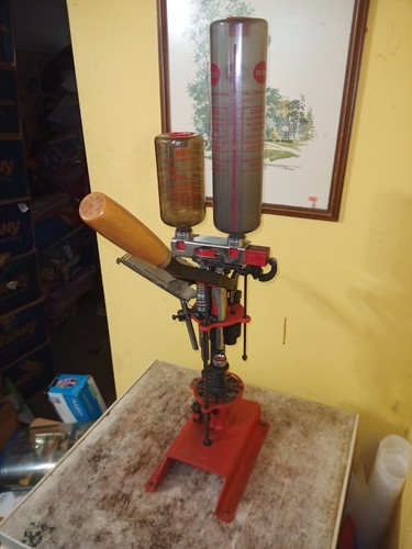 Mec grabber caricatore - grabber,