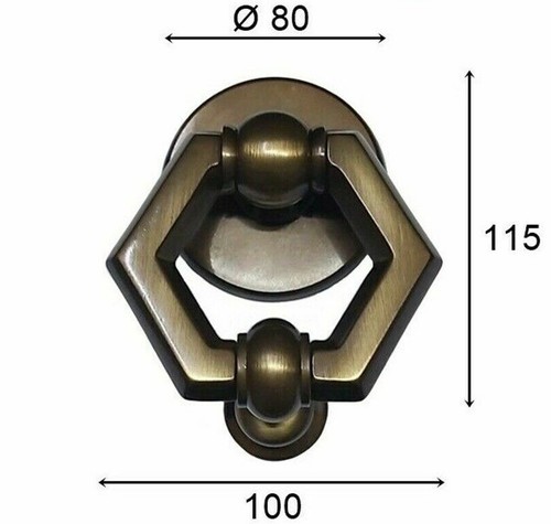 Mariani maniglie 397 egeo - c,