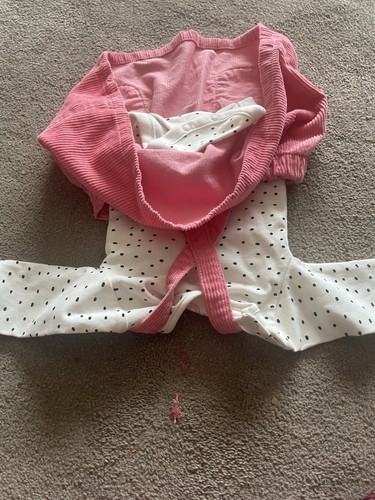 Vestito bambina next taglia - bambina,