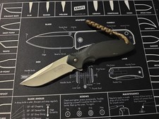CRKT Shenanigan K480KKP Pocket