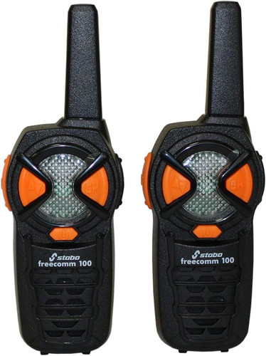 Ricetrasmittente pmr freecomm - pmr,