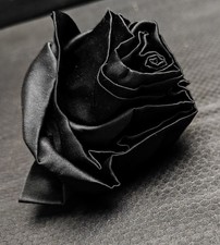 Spilla Maria Calderara a fiore