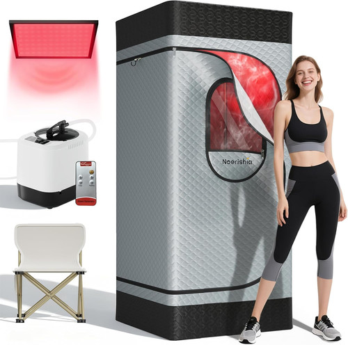 Home portable infrared sauna - home,