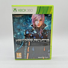 Lightning Returns Final