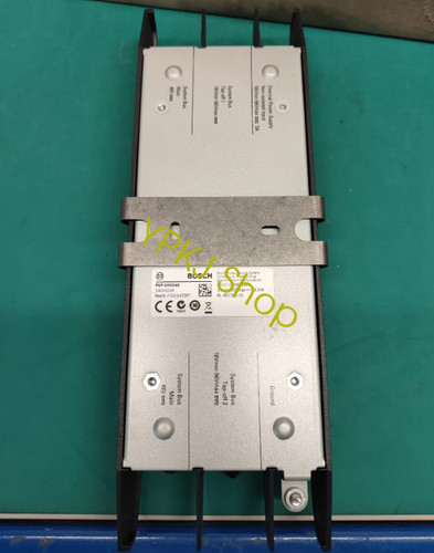 Modulo bosch psp d00040 usato - psp-d00040,
