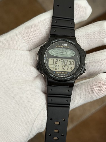 Raro orologio sportivo vintage - orologio,