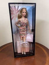 Barbie look city shopper - barbie,