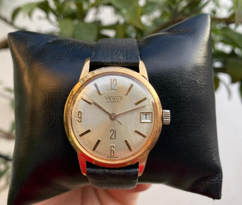 Venere cal uomo anni 60 - venere,