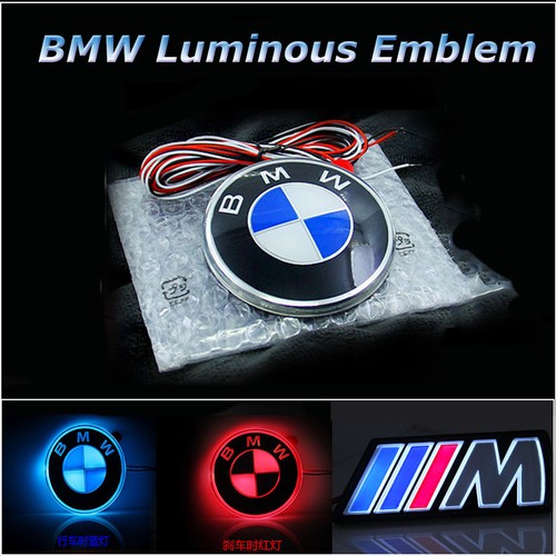 Bmw led auto anteriore - auto,