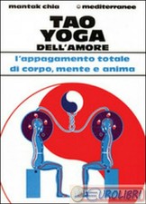 9788827200834 CHIA TAO YOGA