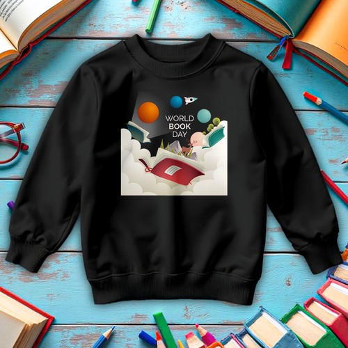 Felpa maglione maglione