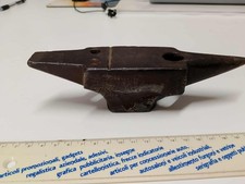 Incudine d'epoca vintage