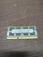 Samsung PC3-12800 (DDR3-1600)