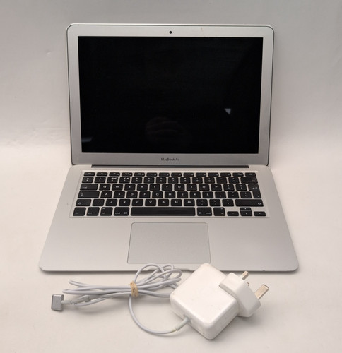 Apple macbook air pollici - macbook,