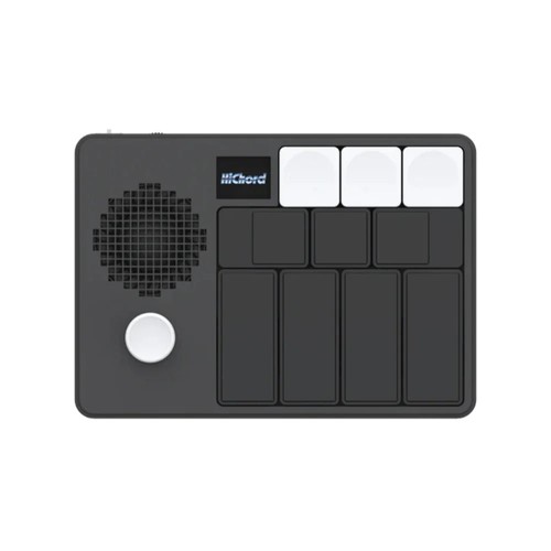 Hichord chord sintetizzatore - hichord,