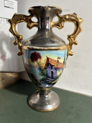 Antico vaso bottiglia - antico, vaso/bottiglia