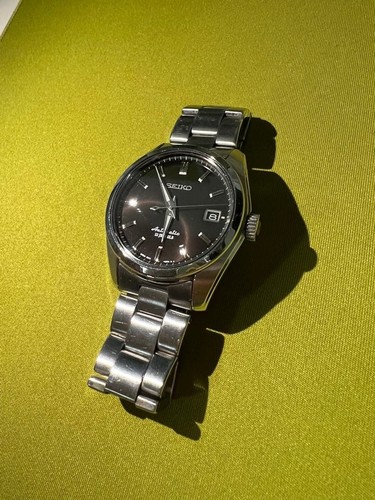 Seiko sarb033 automatico uomo - automatico,