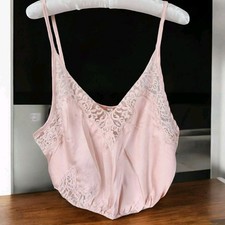 Free People Night Out Blouson