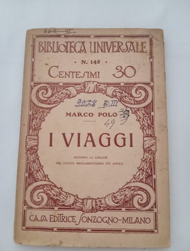 Biblioteca universale 145 - biblioteca, n.145