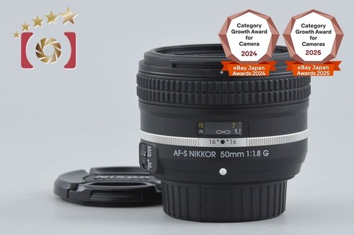 Nikon nikkor f - nikkor, 50