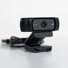 Logitech C920 Pro HD Webcam