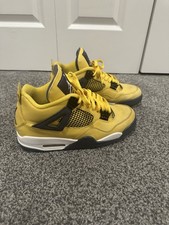 Taglia 10,5 - Jordan 4 Retro