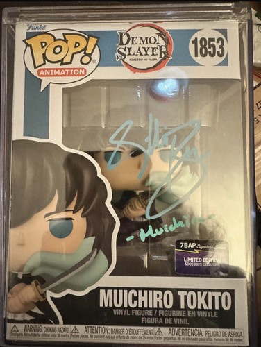 Funko pop demon slayer - funko,