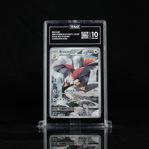 Pokemon braviary 155 - braviary, 155/86