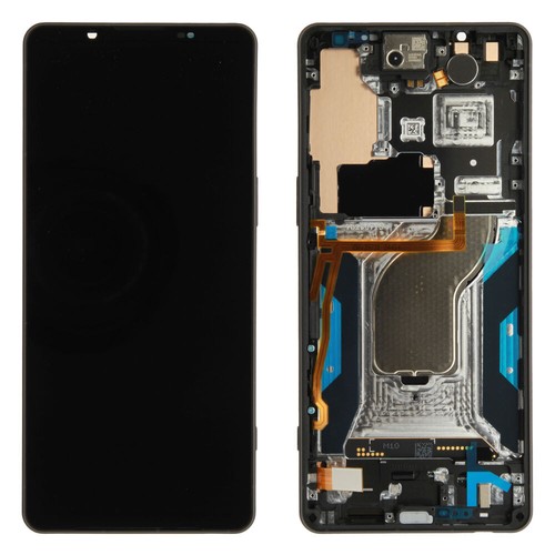 Display oled touch - display, +
