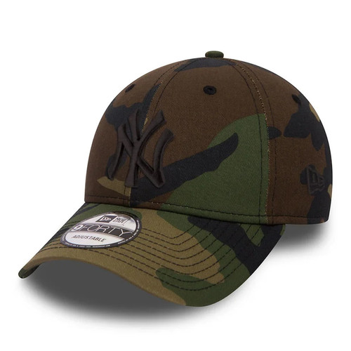 New era - new, 9forty