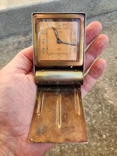 Sveglia da viaggio vintage