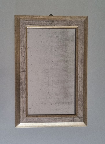 Specchio antico anni - specchio,