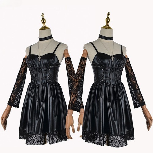 Costume cosplay anime - , death