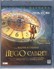Hugo Cabret (M. Scorsese