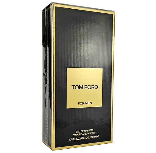Tom ford uomo - de, toilette