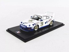 Porsche 911 GT2, 1000