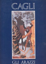 ARTE CAGLI CORRADO GLI ARAZZI