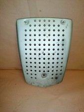 SUMP GUARD PARACOPPA IN ALLUMINIO APRILIA MOTO' 6.5 650 AP8135670