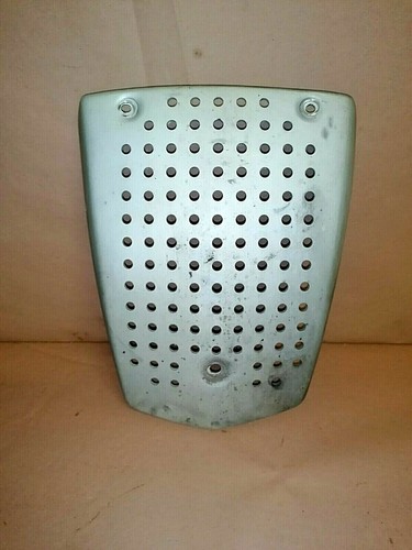 Sump guard paracoppa - paracoppa, in