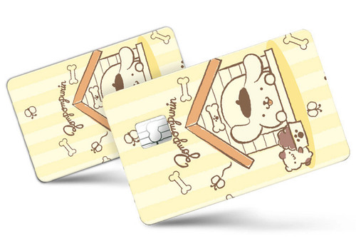 Adesivo intelligente sanrio - intelligente,