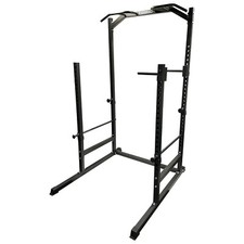 Exersci Rack Mezza Potenza