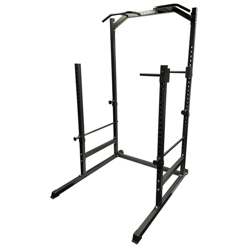 Exersci rack mezza - exersci, potenza