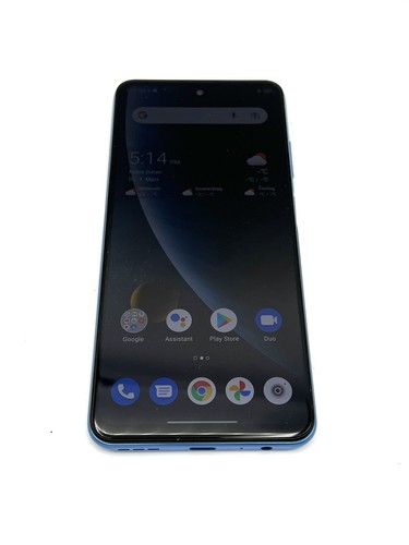 Zte blade v30 - v30, pollici