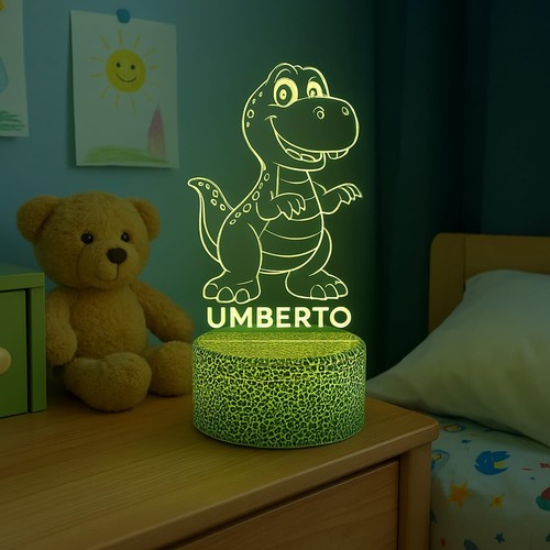 Lampada led luce - lampada, notturna