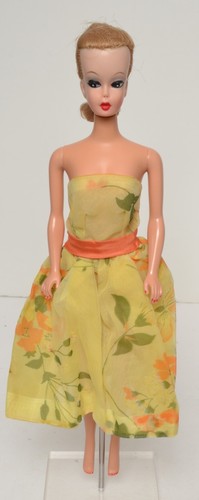 Bild lilli clone head - lilli,