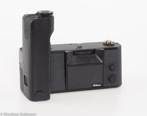 Nikon motor drive usato - motor,