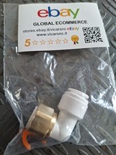 16549  RACCORDO ORIENTABILE