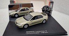 Renault laguna 24 - renault, ii