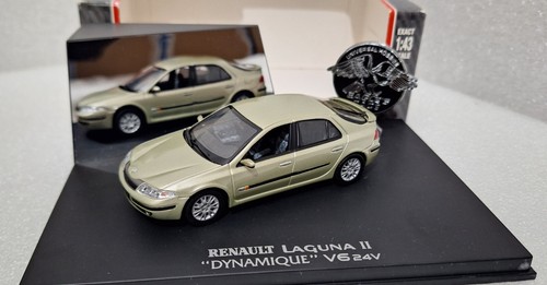 Renault laguna 24 v - ii,